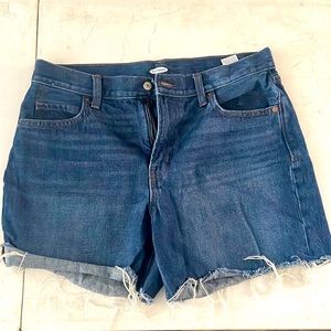 Old Navy Denim shorts